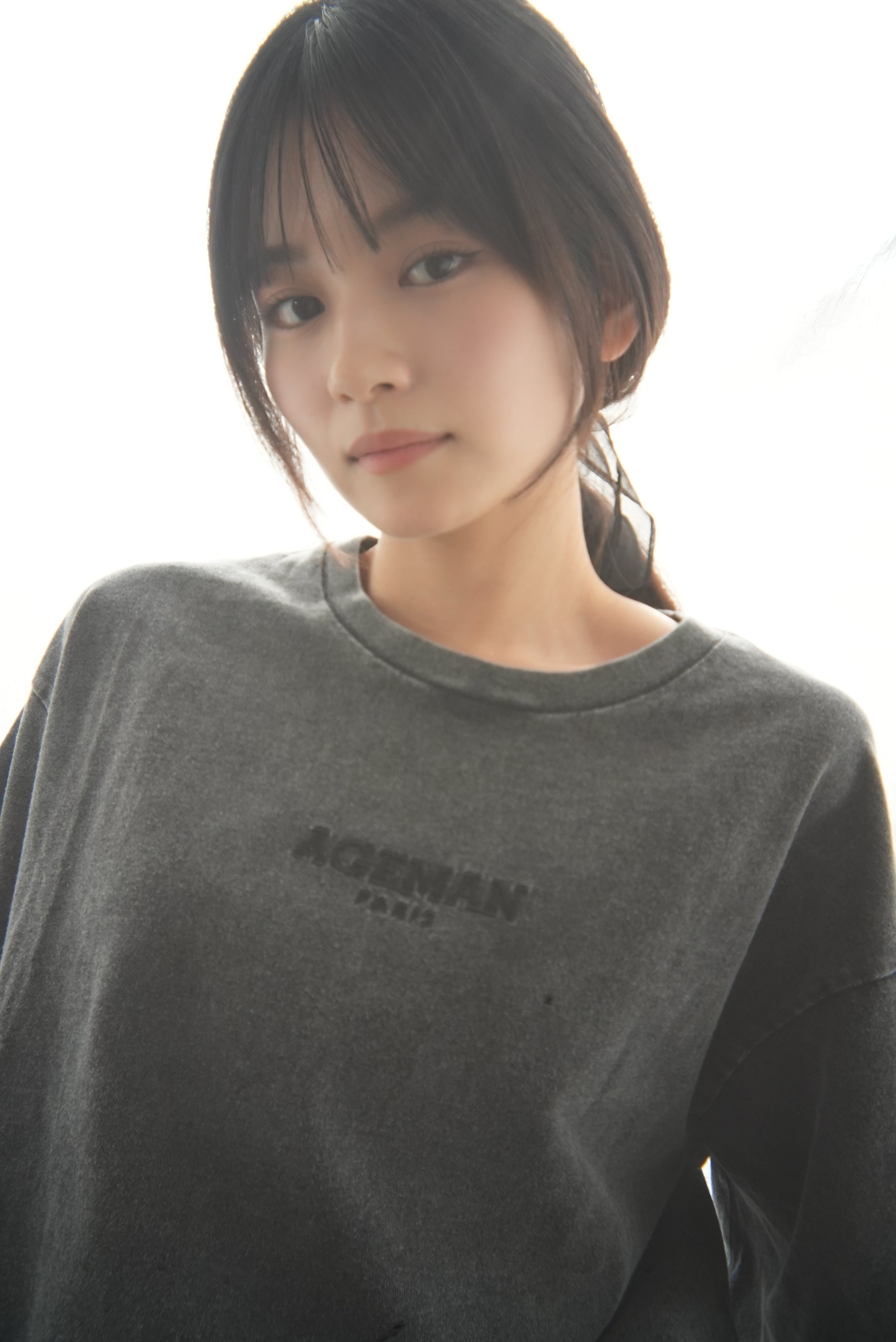 Vintage Chemical Logo T-shirt / ビンテージケミカルロゴTシャツ【UNISEX / ユニセックス】